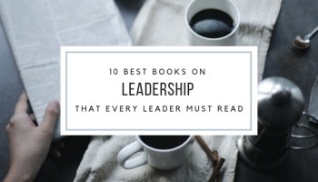 10 Best Books