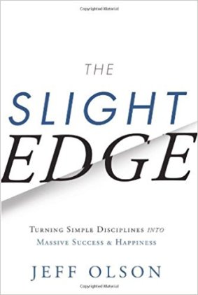 the slight edge