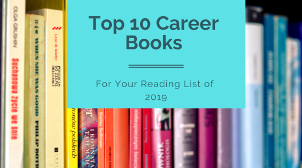 top 10 career books